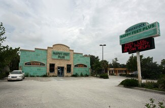 Plus de détails pour 28384 US Highway 19 N, Clearwater, FL - Local commercial à vendre