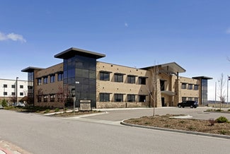 Plus de détails pour 3470 Centennial Blvd, Colorado Springs, CO - Bureau, Bureau/Médical à louer