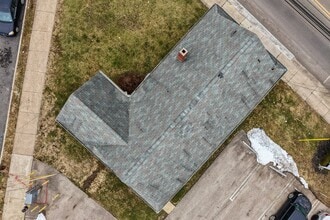 306 E 4th St, Bridgeport, PA - Vue aérienne  vue de carte - Image1