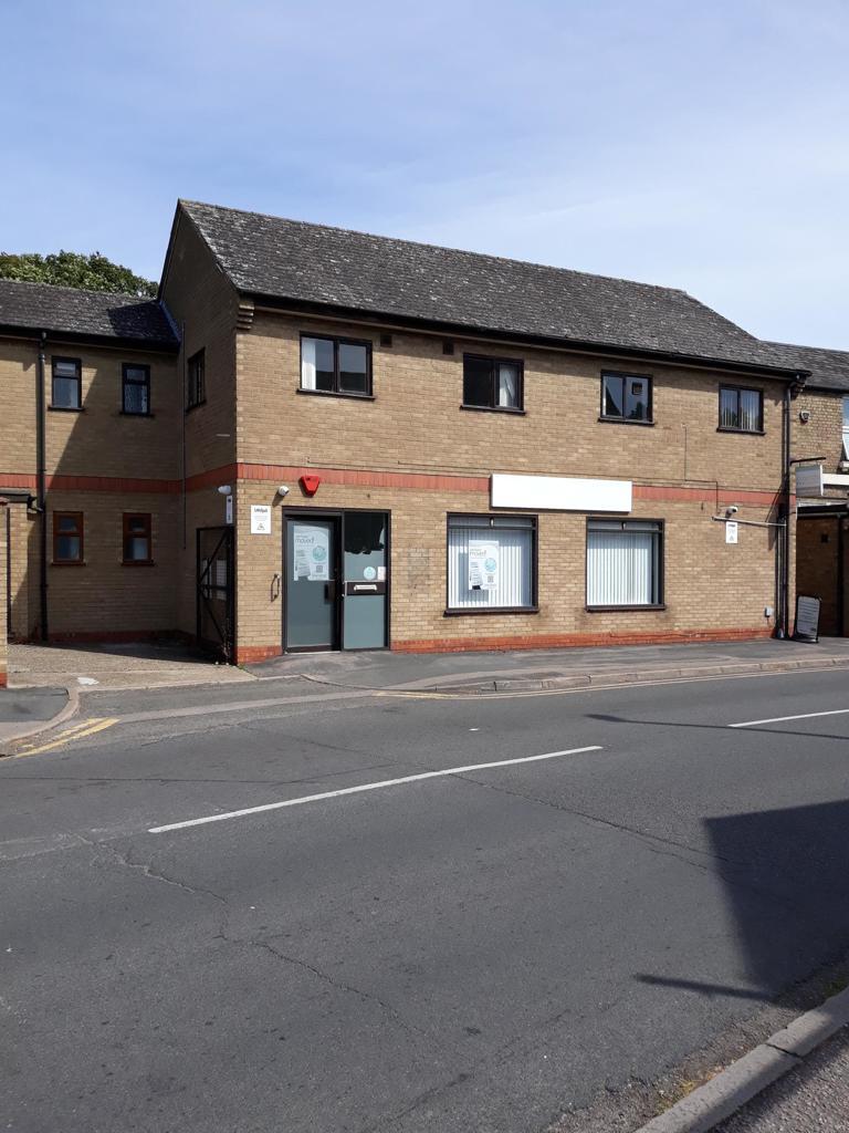 15 Huntingdon St, St Neots à louer Photo principale– Image 1 sur 2