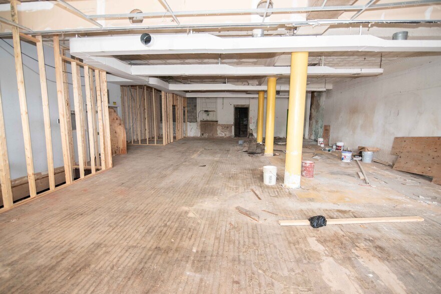 3923 12th St NE, Washington, DC à louer - Photo de l’immeuble – Image 3 sur 17