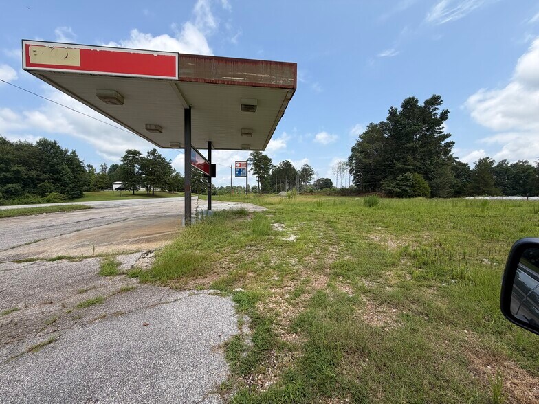 93888 Highway 9, Lineville, AL à vendre - Autre – Image 1 sur 6
