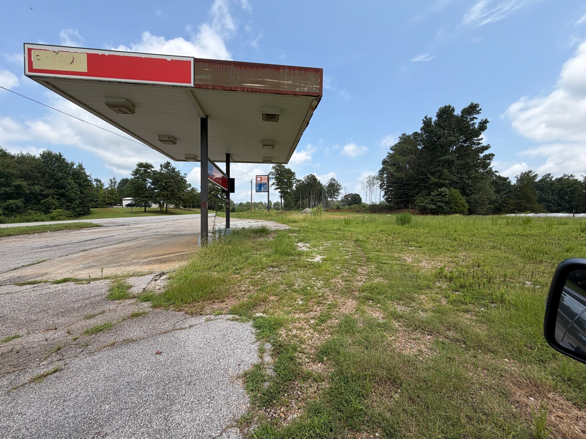 93888 Highway 9, Lineville, AL à vendre Autre– Image 1 sur 7
