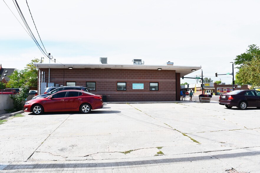 1716 Warren Ave, Cheyenne, WY à louer - Photo de l’immeuble – Image 2 sur 22