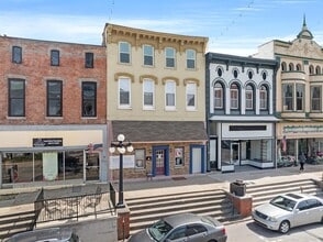 37 S Main St, Winchester, KY à louer Photo de l’immeuble– Image 1 sur 15