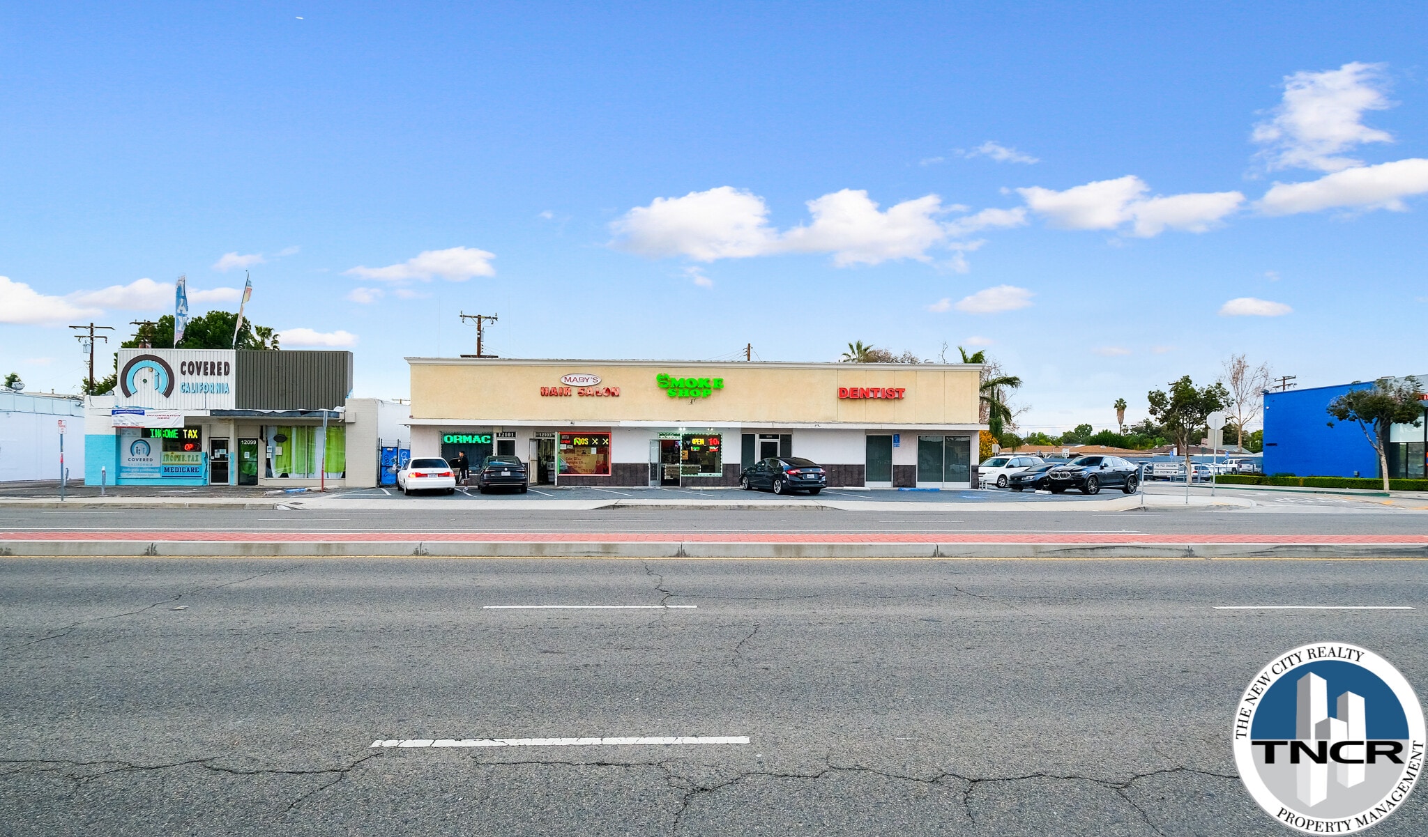 12101-12111 Garden Grove Blvd, Garden Grove, CA à louer Photo intérieure– Image 1 sur 1