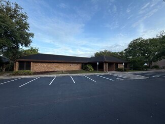 Plus de détails pour 6800 NW 9th Blvd, Gainesville, FL - Bureau à vendre