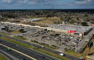 Plus de détails pour 5910 Eastex Fwy, Beaumont, TX - Local commercial à louer