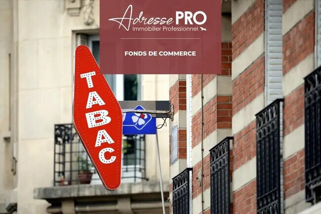Plus de détails pour Local commercial à vendre