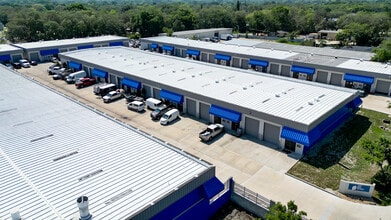 1255 Belle Ave, Winter Springs, FL - Vue aérienne  vue de carte - Image1