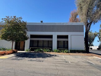 Plus de détails pour 950 W Central Ave, Brea, CA - Industriel/Logistique à vendre