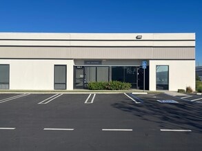 1871 N Gaffey St, San Pedro, CA à louer Photo intérieure– Image 1 sur 4