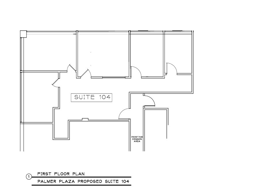 2039 Palmer Ave, Larchmont, NY à louer Photo de l’immeuble– Image 1 sur 2