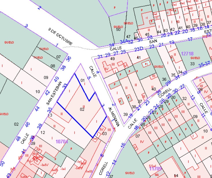 San Esteban, ALMAZORA, Castellón à vendre Plan d’étage– Image 1 sur 16