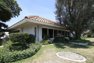 Plus de détails pour 5033 Arlington Ave, Riverside, CA - Bureau à vendre