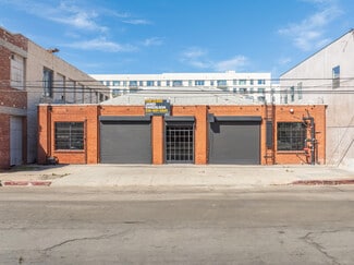Plus de détails pour 1145 Seward St, Los Angeles, CA - Bureau/Local commercial à louer