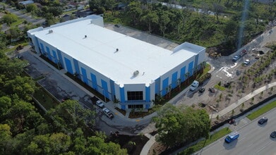 4851 W Atlantic Blvd, Coconut Creek, FL à louer Aérien– Image 1 sur 3