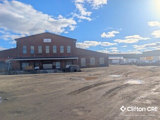 Plus de détails pour 5 Slater Dr, Elizabeth, NJ - Industriel/Logistique à vendre