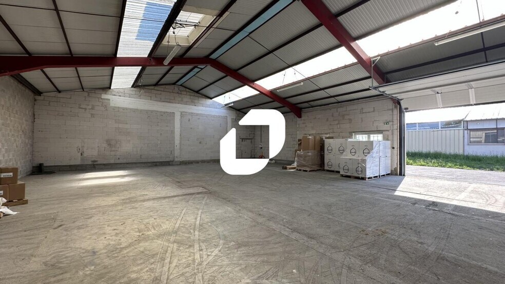 8 Rue Ampere, Duttlenheim à louer - Photo de l’immeuble – Image 3 sur 6
