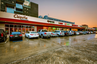Plus de détails pour 3819-3995 Richmond Ave, Houston, TX - Local commercial à louer