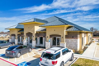 Plus de détails pour 25663 Smotherman Rd, Frisco, TX - Bureau à vendre