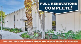 Plus de détails pour 11166 Gault St, North Hollywood, CA - Industriel/Logistique à louer