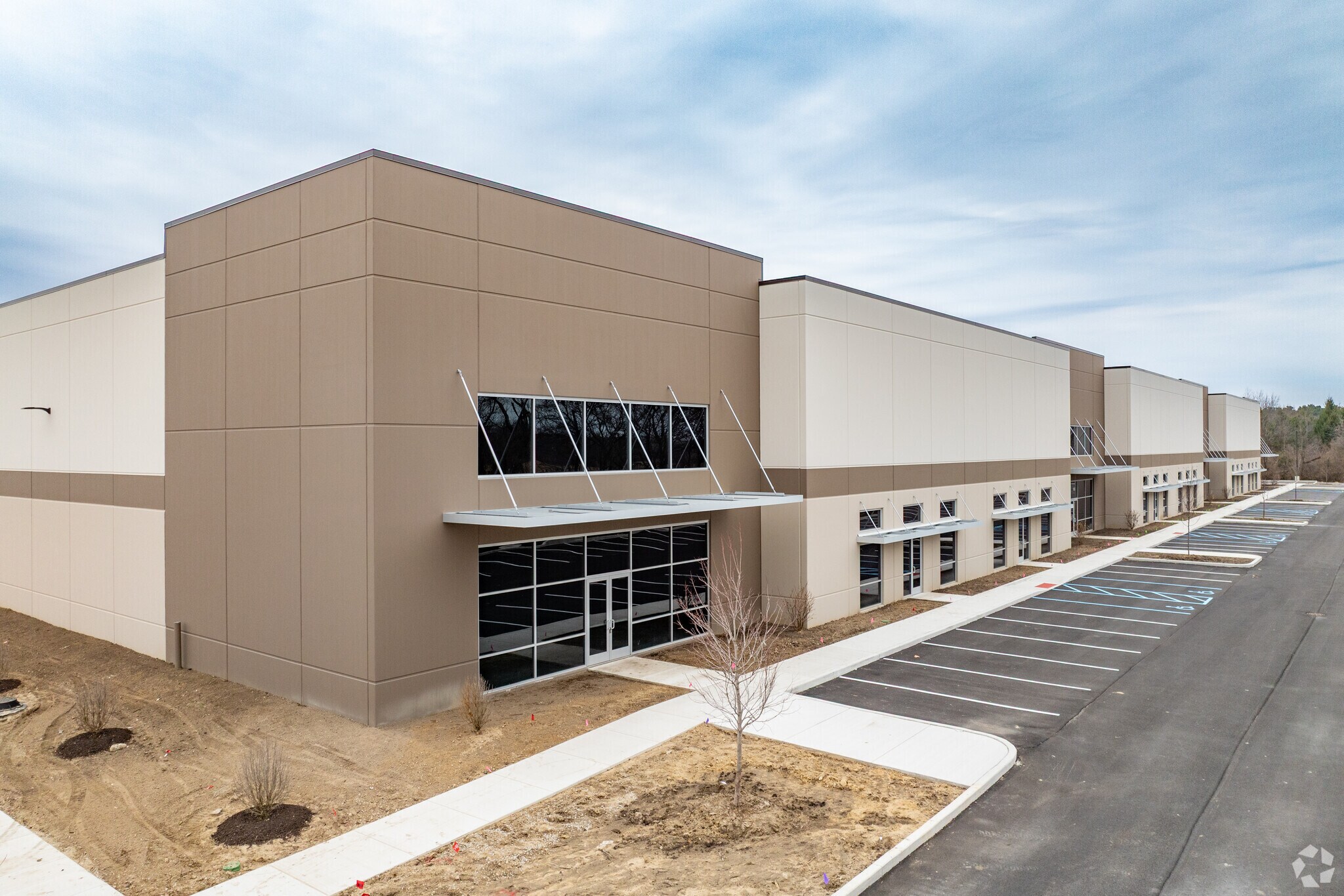 2750 Barley Rd, Valparaiso, IN à louer Photo principale– Image 1 sur 16