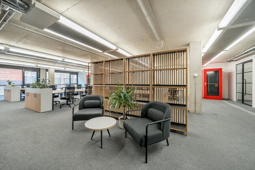 4-6 New Inn Broadway, Londres à louer - Photo intérieure – Image 3 sur 74