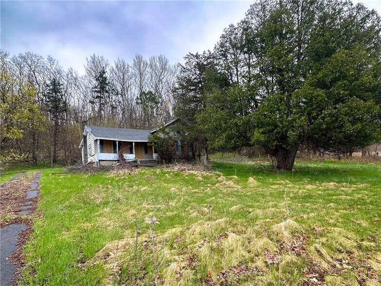 7168 NY-96, Victor, NY à vendre - Photo de l’immeuble – Image 3 sur 4