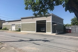 Plus de détails pour 21 Bright St, Burlington, VT - Local commercial à vendre