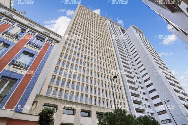Plus de détails pour 9 Rue Georges Pitard, Paris - Bureau à louer