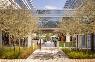 Plus de détails pour 900 Corporate Pointe, Culver City, CA - Bureau à louer