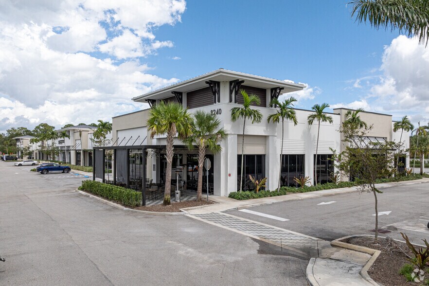 8200 S State Road 7, Boynton Beach, FL à louer - Photo de l’immeuble – Image 2 sur 4