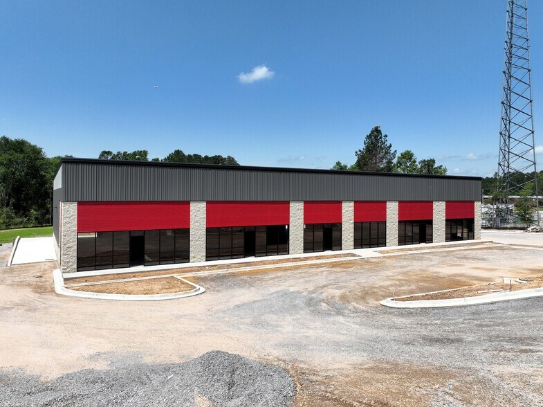 150 Centrum Dr, Irmo, SC à louer - Photo de l’immeuble – Image 3 sur 33