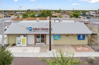 Plus de détails pour 11817 W Thunderbird Rd, El Mirage, AZ - Local commercial à vendre
