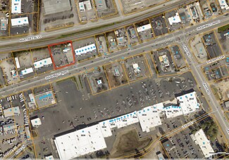 Plus de détails pour 3827 Washington Rd, Augusta, GA - Terrain à vendre