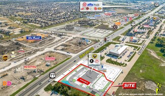 Plus de détails pour 1995 N Highway 77, Waxahachie, TX - Local commercial à louer