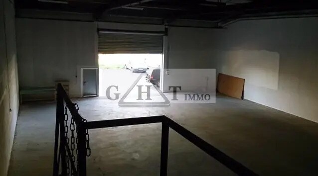 Industriel/Logistique dans Saint-Germain-lès-Arpajon à louer - Photo intérieure – Image 3 sur 3