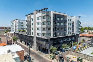 Plus de détails pour 127 W Pepper Pl, Mesa, AZ - Bureau/Local commercial à louer