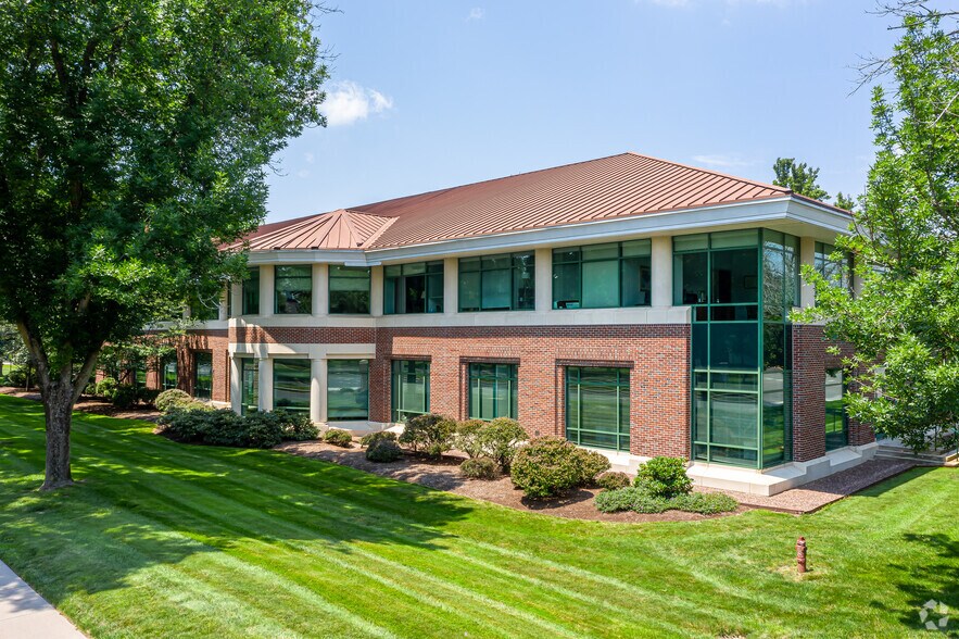 115 Glastonbury Blvd, Glastonbury, CT à louer - Photo principale – Image 1 sur 11