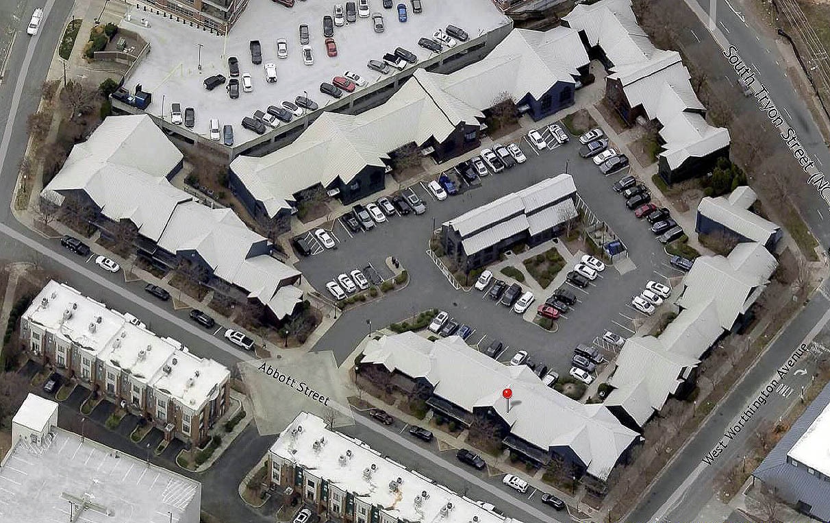 1900 Abbott St, Charlotte, NC 28203 - Lot 102 - - Photo intérieure - Image 2 of 19