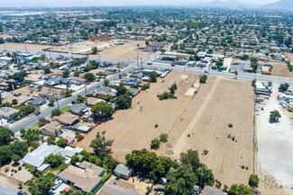 Plus de détails pour 17848 and 17858 Foothill Blvd, Fontana, CA - Terrain à vendre