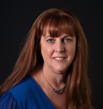Heidi Delahanty