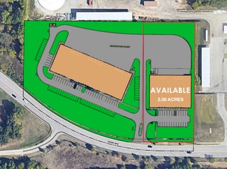 Plus de détails pour 18740 Johnson Dr, Shawnee, KS - Terrain à vendre