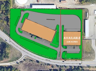 Plus de détails pour 18740 Johnson Dr, Shawnee, KS - Terrain à vendre