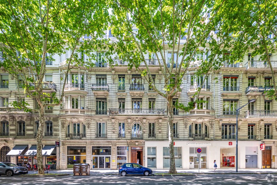 Bureau dans Lyon à louer - Photo principale – Image 1 sur 4