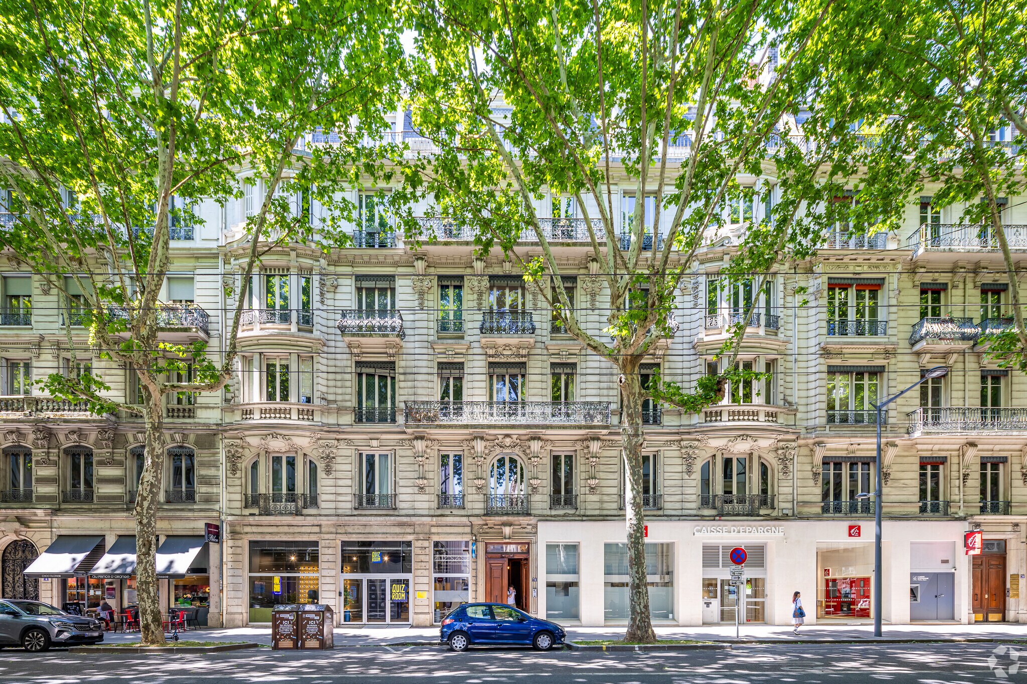 Bureau dans Lyon à louer Photo principale– Image 1 sur 5