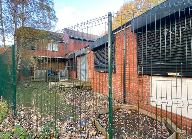 Unit 1 Audley St, Ashton Under Lyne à louer - Photo intérieure – Image 3 sur 5