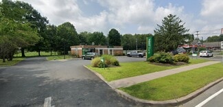 Plus de détails pour 1983 State Route 52, Liberty, NY - Local commercial à vendre