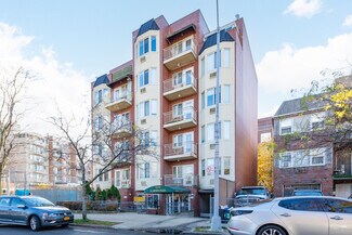 Plus de détails pour 14022-14024 31st Dr, Flushing, NY - Logement à vendre